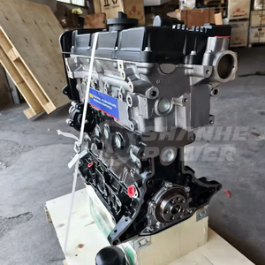 Vente flash : Ensemble moteur essence 4 cylindres G4EC 1,5 L pour <span class=keywords><strong>Hyundai</strong></span> <span class=keywords><strong>Accent</strong></span> 2 LC - Product Image 6