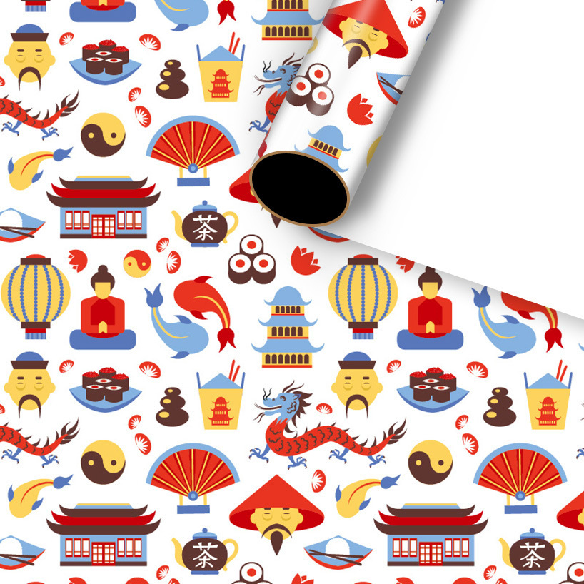 How to Choose Chinese Wrapping Paper: A Complete Buying Guide