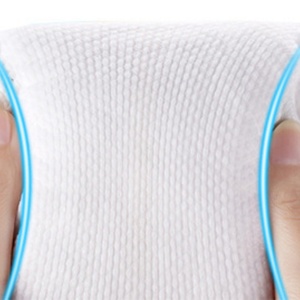 Pañales de Entrenamiento para Bebés de Bambú/Algodón Suaves y Transpirables, Fabricados en China, con Prevención de Fugas en 3D - Product Image 6