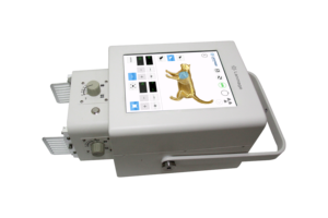 เครื่องเอกซเรย์สัตว์ <span class=keywords><strong>Keen</strong></span> Ray DR50M Vet: ภาพความละเอียดสูงสำหรับคลินิกสัตวแพทย์และโรงพยาบาล - Product Image 2