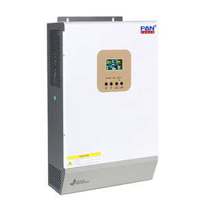 <span class=keywords><strong>Prix</strong></span> d'usine Onduleur solaire <span class=keywords><strong>hybride</strong></span> 48V 5kW 80A MPPT avec fonction parallèle - Product Image 2