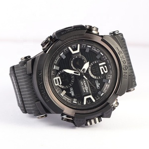 Montres de mode pas chères en gros, montre de sport, montre numérique étanche pour garçons - Product Image 5