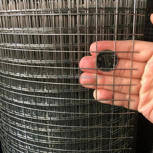 Sıcak satış kuş kafesi kaynaklı tel tel örgü rulosu/tel örgü çit <span class=keywords><strong>pvc</strong></span> kaplı kaynaklı tel tel örgü rulosu - Product Image 6
