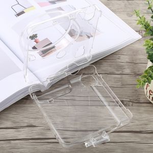 ขายส่งเคสใสป้องกันคริสตัลพร้อมสายคล้องสำหรับ <span class=keywords><strong>FUJIFILM</strong></span> <span class=keywords><strong>Instax</strong></span> SQUARE SQ6 - Product Image 5