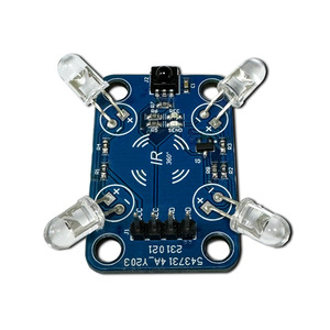 Infrarood zender-ontvangermodule 7054000IRRECSE01 - Product Image 4