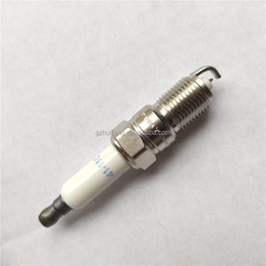 Auto Moteur Iridium Spark Plug 41-110 12621258 Bougie Pour Chevrolet Camaro <span class=keywords><strong>Silverado</strong></span> Cadillac Escalade GMC Hummer - Product Image 1