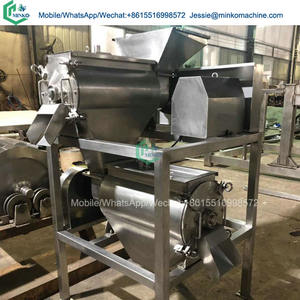 Maquinaria para el Procesamiento <span class=keywords><strong>de</strong></span> <span class=keywords><strong>Pulpa</strong></span> <span class=keywords><strong>de</strong></span> Fruta <span class=keywords><strong>Congelada</strong></span>, Máquina para Hacer Jugo <span class=keywords><strong>de</strong></span> Mango - Product Image 2