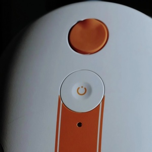 <span class=keywords><strong>Robot</strong></span> nettoyeur de vitres électrique à pulvérisation d'eau contrôlé par application professionnelle pour la maison, la voiture, le camping-car, sans balais - Product Image 5