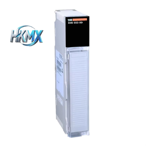 140dai55300 Remise de prix Neuf Autres équipements électriques Module PLC Variateur de fréquence 140dai55300 - Product Image 1