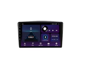 Autoradio Android 9 pouces avec Carplay pour VW <span class=keywords><strong>Caddy</strong></span> 2021-2024 LHD <span class=keywords><strong>Toyota</strong></span> Land Cruiser 100 Lexus LX470 LC100 1997-2001 - Product Image 1