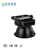 Excellent-Puces 3 Ans de Garantie Haute Luminosité Architrchtural LED Tour Lustre 130Lm/W 200W-600W LED Haute Baie Lumière (CS-TDC)