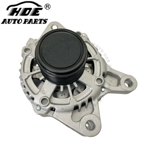 27060-75550 27060-75450 Piezas de Repuesto de Alta Calidad al por Mayor, Alternador de Repuesto para TOYOTA LAND CRUISER - Product Image 2