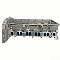 Nouvelle culasse en aluminium BK3Q-6049-AE pour Ranger Transit pour BT-50 2.2L TDCi Moteur Diesel
