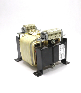 Plc ピースブランドオリジナル TRANSFORMER SITAS PHASE 1 4AT3032-8DD40-0FA0 - Product Image 2