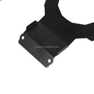 Cubierta protectora para faro delantero de motocicleta, cubierta de rejilla para faro delantero de HONDA XADV <span class=keywords><strong>750</strong></span> 2017-2020 2018 <span class=keywords><strong>2019</strong></span> <span class=keywords><strong>X</strong></span> <span class=keywords><strong>ADV</strong></span> <span class=keywords><strong>750</strong></span> - Product Image 5