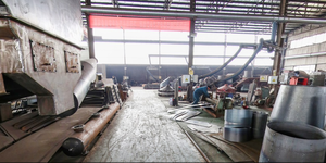 Hoge sterkte crusherhamerkop ter voorkoming van breuk bij zware <span class=keywords><strong>impact</strong></span> - Product Image 6