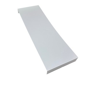 Pièces en plastique PC, PET, acrylique, PMMA, PP usinées CNC, pliées à chaud ou à froid sur mesure, découpe de moules industriels - Product Image 5