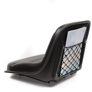 Siège <span class=keywords><strong>de</strong></span> <span class=keywords><strong>tracteur</strong></span> <span class=keywords><strong>de</strong></span> luxe robuste pour tondeuse et excavatrice avec rembourrage épais, ajustement universel pour pièces <span class=keywords><strong>de</strong></span> <span class=keywords><strong>tracteur</strong></span> agricole - Product Image 6