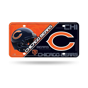 32 Nflteams Voetbal Custom <span class=keywords><strong>Dallas</strong></span> <span class=keywords><strong>Cowboys</strong></span> Metalen Auto Tag Aluminium Auto Kenteken Aluminium Groot Voor Vrachtwagen/Auto/Suv - Product Image 4