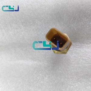 ใหม่คุณภาพสูง 296-8060 เซ็นเซอร์ความดันน้ำมันสำหรับ C9 C13 C15 E336D E345D CAT320D อะไหล่รถขุด - Product Image 6