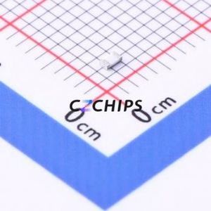 Résistance SMD ARG03FTC1243 0603 (Type : Film mince) (Résistance : 124 kOhm Précision : 1 %) - Product Image 2
