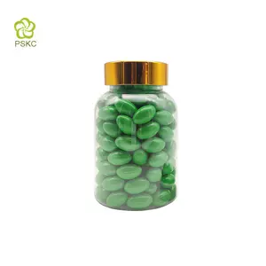 Capsule de perte de poids de marque privée pilules minces suppléments à base de plantes régime ultra rapide brûleur de graisse capsules amincissantes