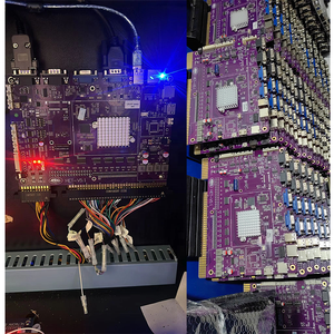 中国原创HET PCB技能游戏板游戏室娱乐软件 - Product Image 4