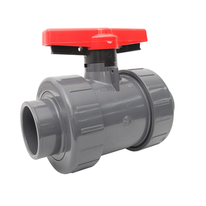 Bola Manual de Polipropileno de Alto Rendimiento 40 NB, Personalizable OEM para Control de Fluidos - Product Image 4