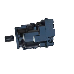 Motor Hidráulico de Vibración 90M100 90M75 90M55 - Product Image 5