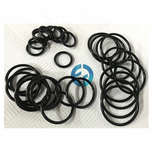 Bộ gioăng cao su chống dầu cho máy xúc ZAX55 ZAX65 ZAX75 ZAX120 ZAX135 ZAX240 ZAX330 ZAX360 ZAX450, bộ gioăng dầu, phụ tùng máy xúc - Product Image 2