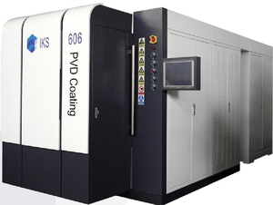 Máy phủ <span class=keywords><strong>PVD</strong></span> đầu ra độ dày cao với khả năng phủ ≥ 3μm - Product Image 2