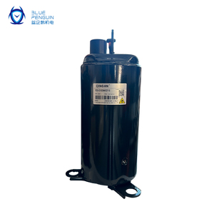 <span class=keywords><strong>Compresseur</strong></span> hautement WHP02800GCV 220-240V 50Hz pour climatisation industrielle refroidisseur - Product Image 2