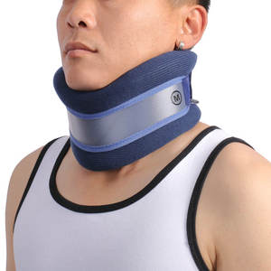 새로운 도착 거품 자궁 경관 고리 거품 목 지원 파란 거품 자궁 경관 고리 - Product Image 4