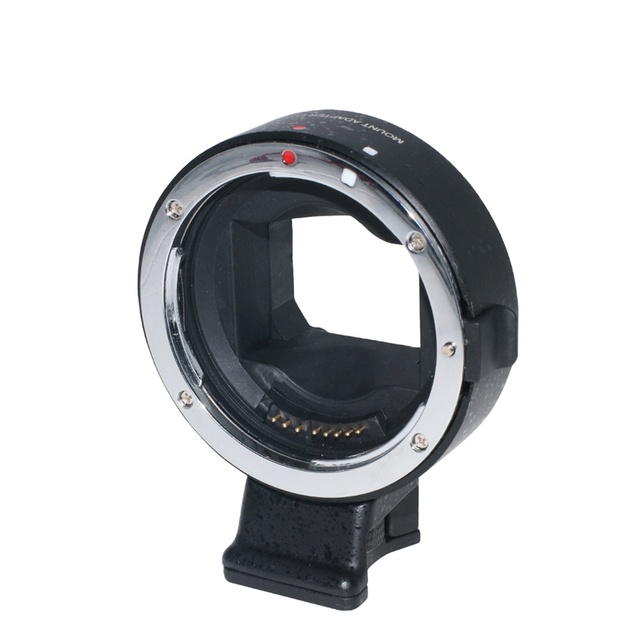EF-NEX IV Lens Adapter Conversion Ring Camera Photo Accessories for canon to nikon Lens Adapter