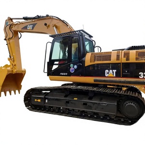 Excavatrice hydraulique Caterpillar 330dl 330cl 330 Cat 330b 330d2l 330Gc d'occasion à vendre, 30 tonnes, modèle 2019 - Product Image 1
