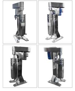 جهاز طرد مركزي صناعي عالي السرعة للدم الحيواني والبلازما - Product Image 3