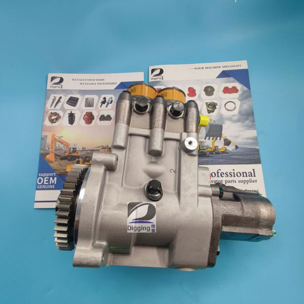 Fuel Injection Pump for 9.3 Diesel Engine - 379-0150, 511-7975