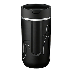 <span class=keywords><strong>Mug</strong></span> de voyage en acier inoxydable isolé sans BPA Nomad 17 oz Petit <span class=keywords><strong>Mug</strong></span> à café <span class=keywords><strong>Nespresso</strong></span> pour utilisation en voiture Voyage Bureau Extérieur - Product Image 1