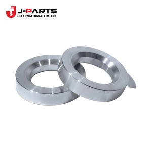 Entretoise (pour boîtier de crémaillère de direction assistée) pour Toyota HIACE KCH10 Granvia 2000-2002 OE 90560-30011 9056030011 - Product Image 1