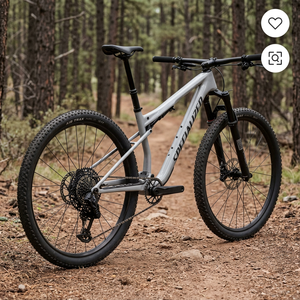 VTT 27,5 pouces en alliage d'aluminium, suspension intégrale, freins à disque, 12 vitesses, cadre tout-terrain à double amortisseur - Product Image 2