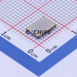 OT70504.9152MJBA4SL Crystal Oscillator (Active) SMD7050-4P Crystal Oscillator 4.9152MHz 10ppm CMOS - Product Image 1