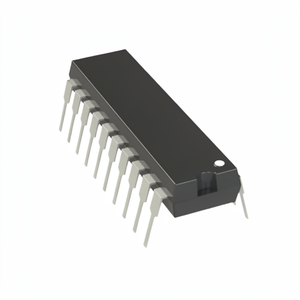 ชิปอิเล็กทรอนิกส์ในสต็อก รุ่น PIC16LF18346-E_P 20 DIP Embedded - Product Image 1