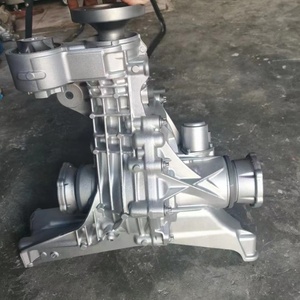 ระบบเกียร์อัตโนมัติ ชุดเฟืองท้ายอัตโนมัติ 0B0500043K สำหรับ Audi Q5L - Product Image 4