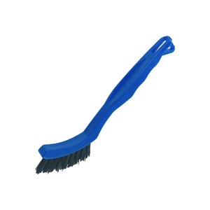 EcoClean tile cleaner brush,Tile and Grout Brush, Small Grout cleaner