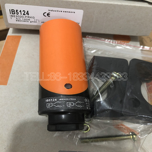 Capteur de proximité PNP IB5129 IB-3020-<span class=keywords><strong>APKG</strong></span>/PPU, nouveau, original, en stock, vente chaude - Product Image 3