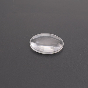 <span class=keywords><strong>PMMA</strong></span> 소재의 42 mm 양면 아크릴 플라스틱 돋보기 렌즈 3D <span class=keywords><strong>VR</strong></span> 광학 렌즈 - Product Image 3