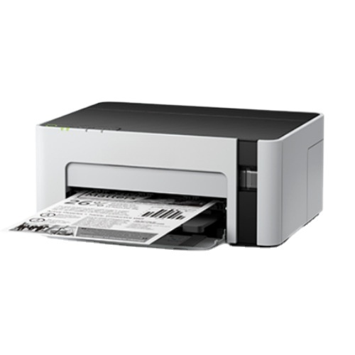 Tattoo Printer for Epson M1128//2148/3178a4 Black and White Ink Cartridge Printer Wireless Inkjet All-in-One Machine
