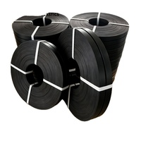 Bande de chant OEM en PVC et ABS, écologique, personnalisable en gros, pour le bordage de panneaux de cuisine et de placards