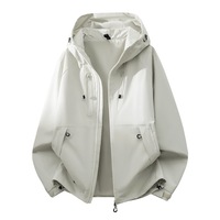 Vestes d'extérieur de haute qualité en gros, vestes techniques coupe-vent et imperméables, parkas de ski et de randonnée en caoutchouc