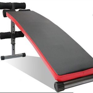 Planche abdominale incurvée pliable multi-usage pour la maison, équipement <span class=keywords><strong>de</strong></span> <span class=keywords><strong>fitness</strong></span> unisexe pour <span class=keywords><strong>abdominaux</strong></span>, marque OEM Zhejiang - Product Image 1